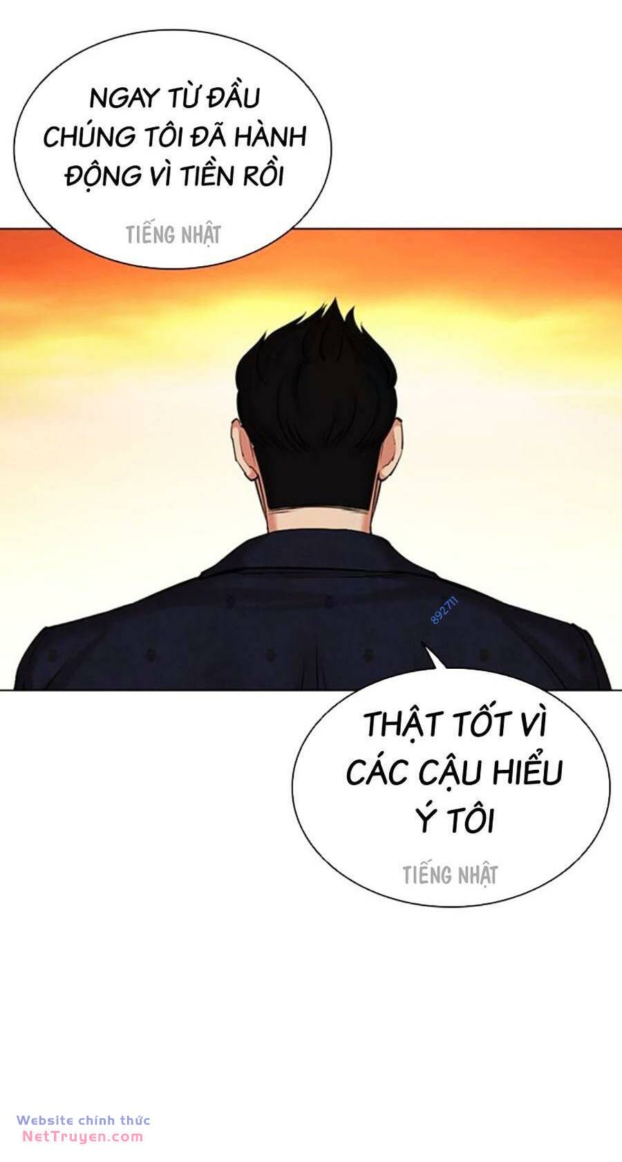 Hoán Đổi Diệu Kỳ Chapter 496 - Trang 160