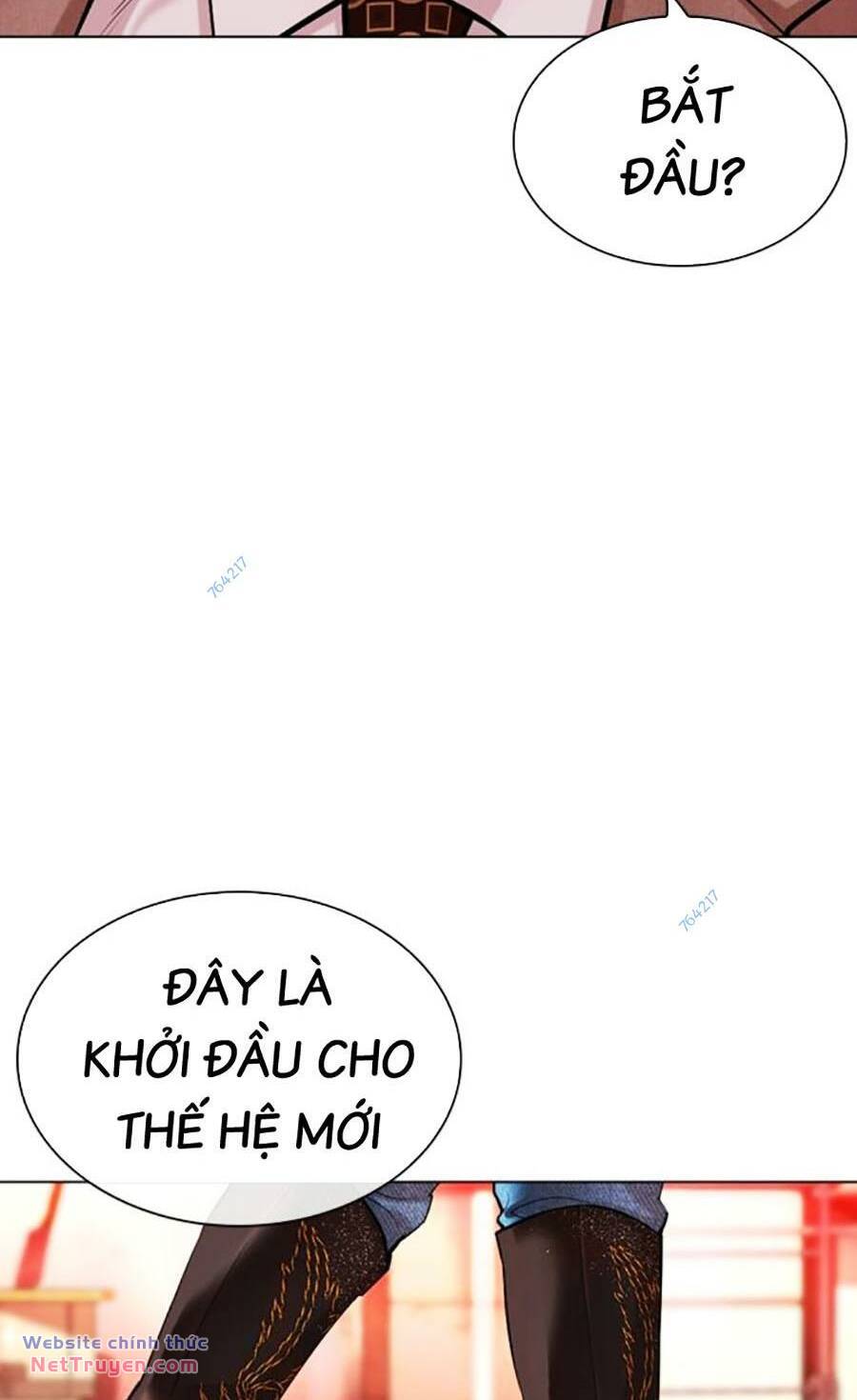 Hoán Đổi Diệu Kỳ Chapter 497 - Trang 7