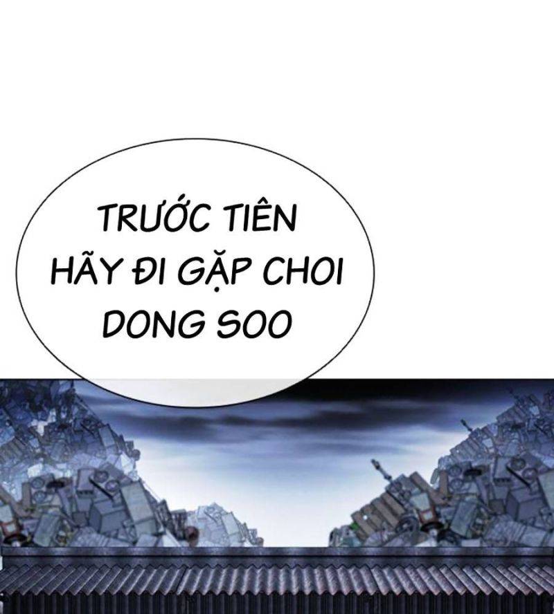 Hoán Đổi Diệu Kỳ Chapter 512 - Trang 106