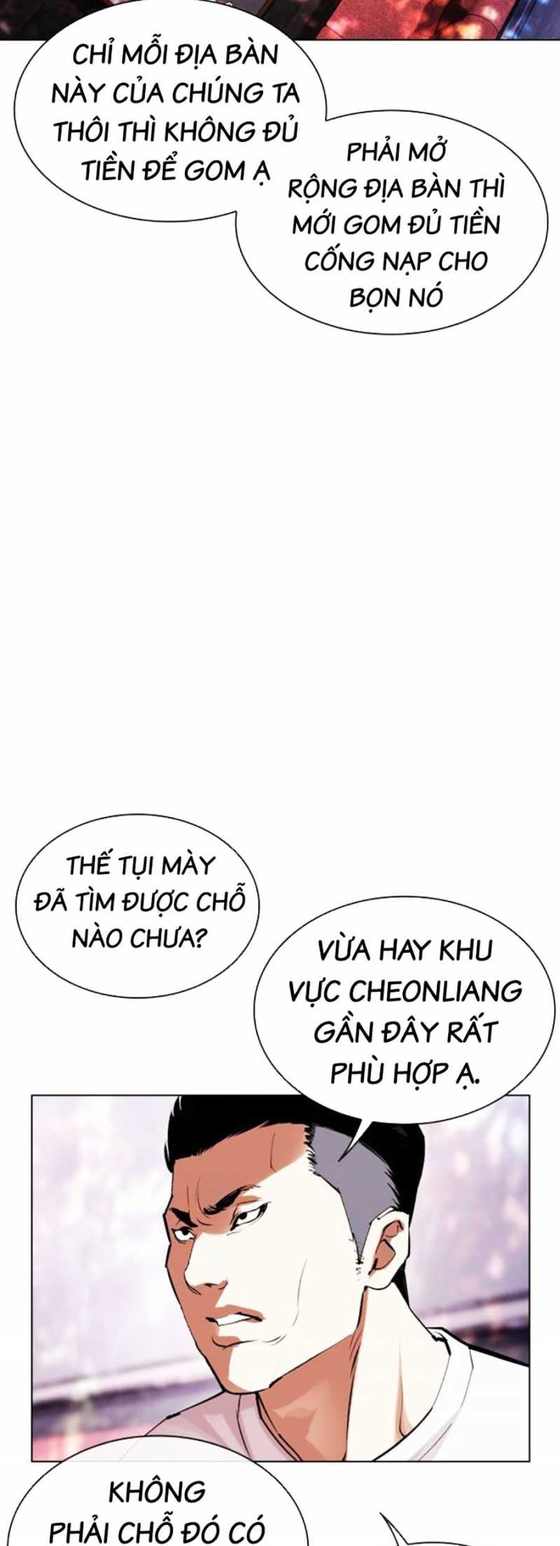 Hoán Đổi Diệu Kỳ Chapter 500 - Trang 63