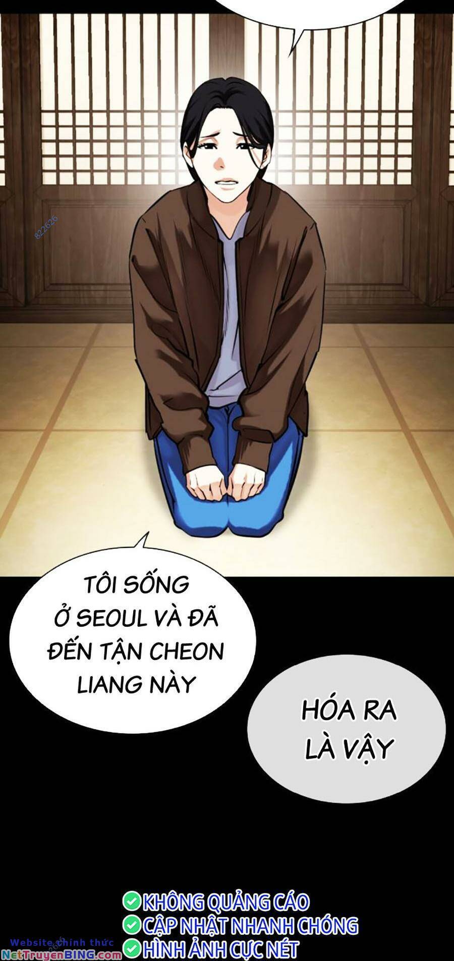 Hoán Đổi Diệu Kỳ Chapter 482 - Trang 4