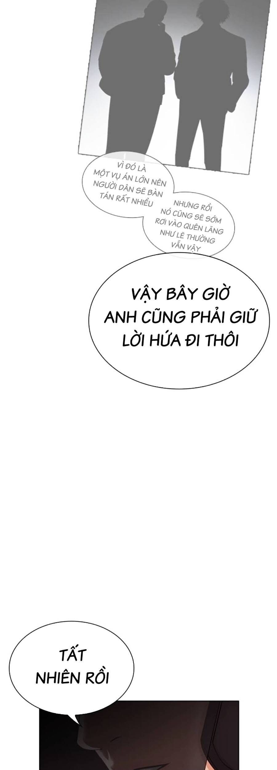 Hoán Đổi Diệu Kỳ Chapter 518 - Trang 43