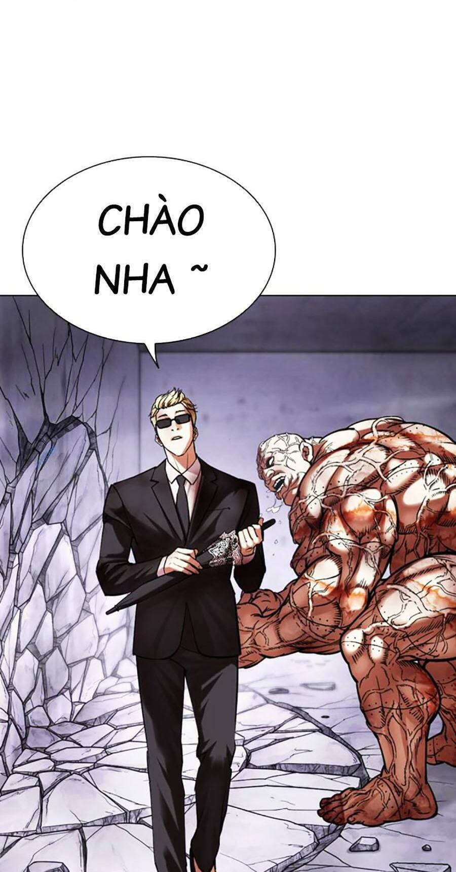 Hoán Đổi Diệu Kỳ Chapter 473 - Trang 37