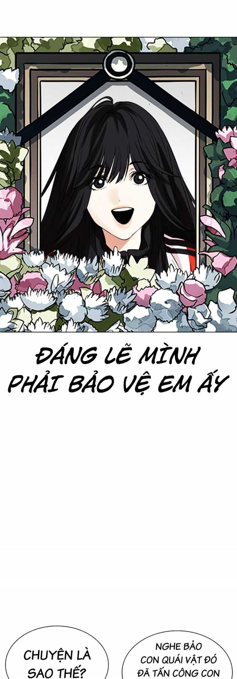 Hoán Đổi Diệu Kỳ Chapter 499 - Trang 100