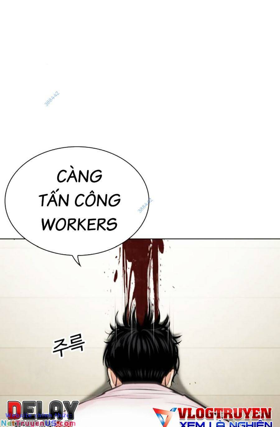 Hoán Đổi Diệu Kỳ Chapter 477 - Trang 60