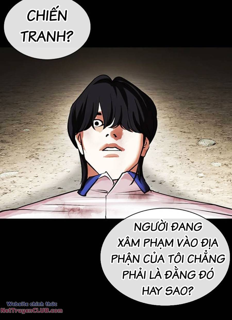 Hoán Đổi Diệu Kỳ Chapter 483 - Trang 141