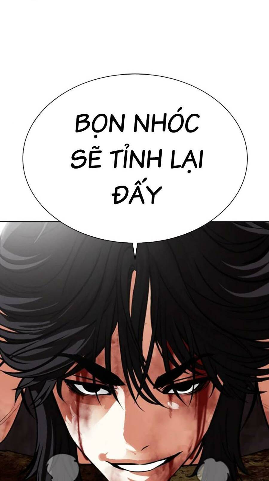 Hoán Đổi Diệu Kỳ Chapter 492 - Trang 174