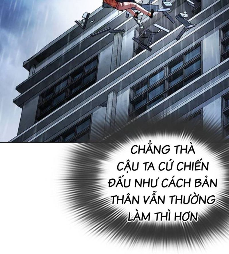 Hoán Đổi Diệu Kỳ Chapter 515 - Trang 142