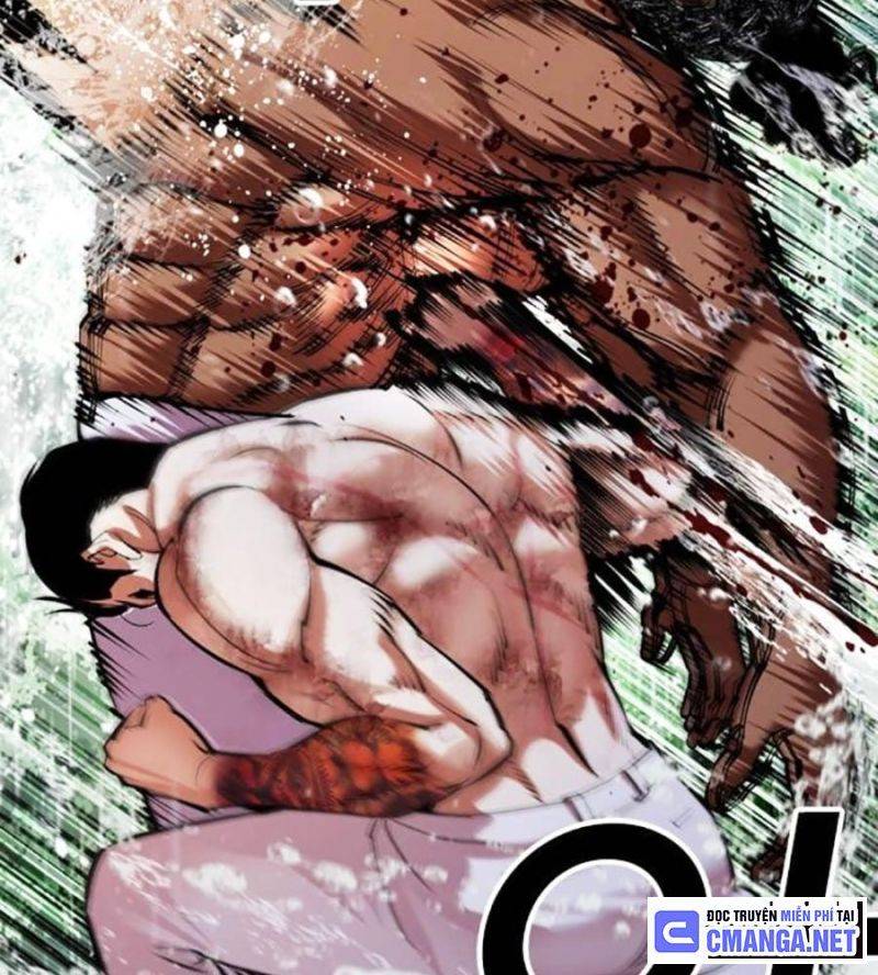 Hoán Đổi Diệu Kỳ Chapter 508 - Trang 80