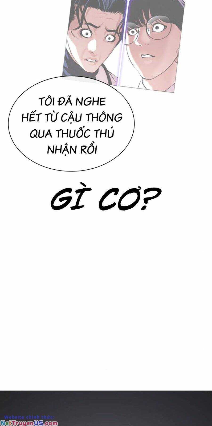 Hoán Đổi Diệu Kỳ Chapter 477 - Trang 6