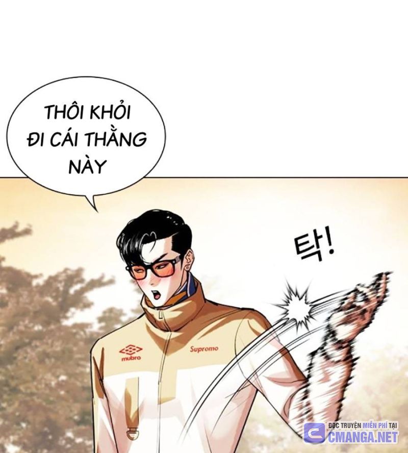 Hoán Đổi Diệu Kỳ Chapter 517 - Trang 185