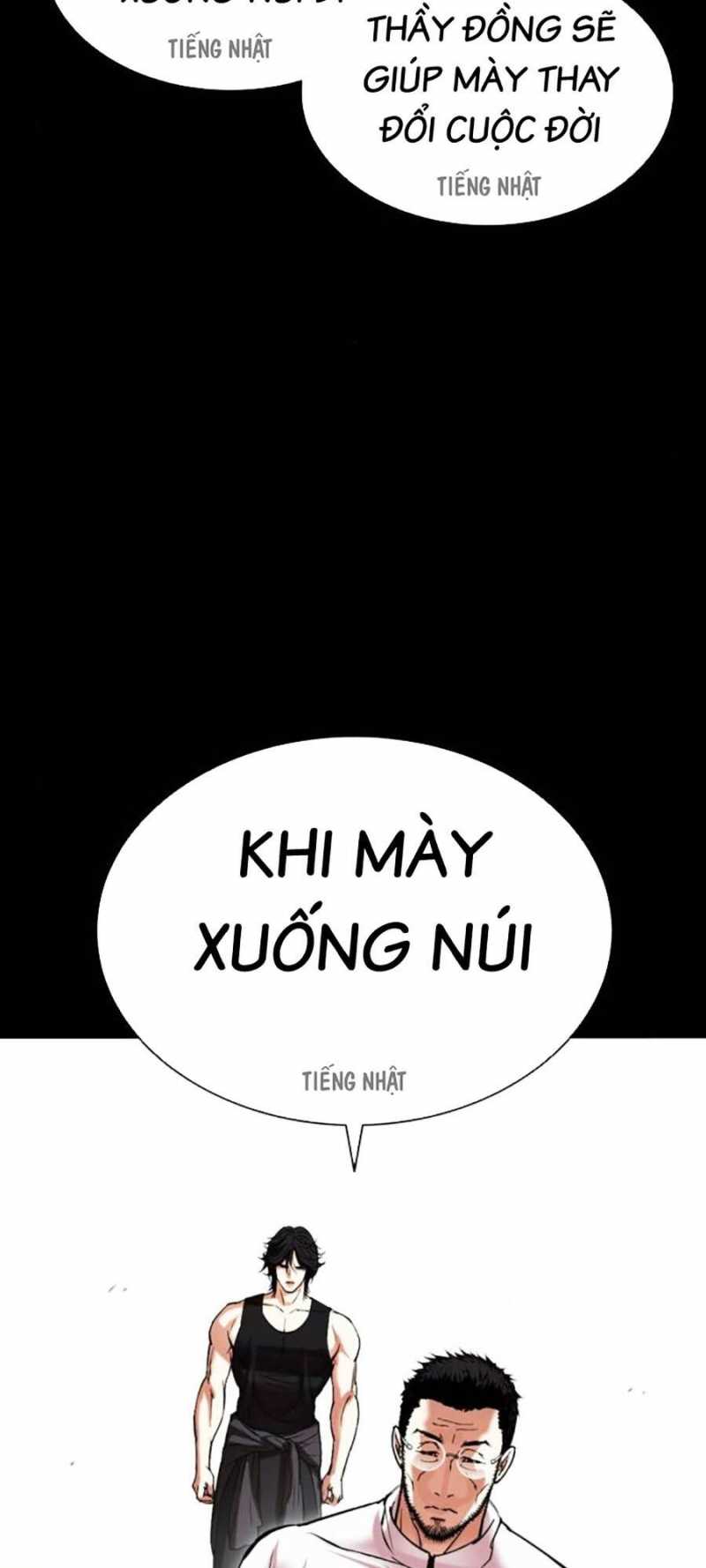 Hoán Đổi Diệu Kỳ Chapter 484 - Trang 44