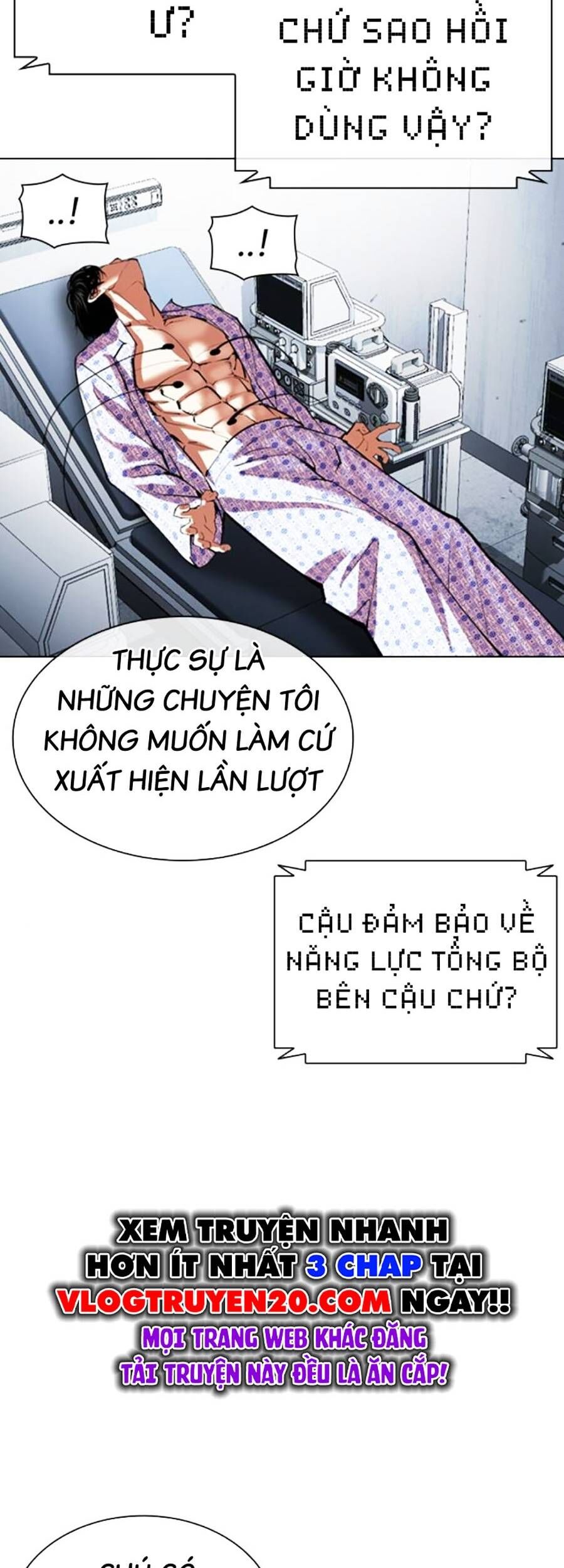 Hoán Đổi Diệu Kỳ Chapter 518 - Trang 102