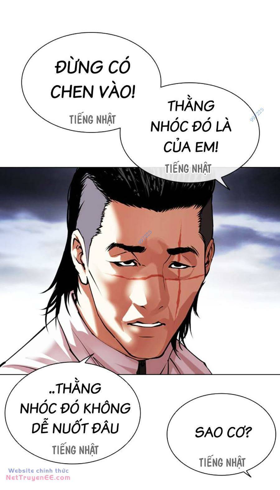 Hoán Đổi Diệu Kỳ Chapter 490 - Trang 112