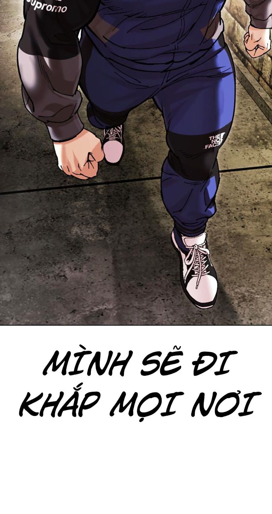 Hoán Đổi Diệu Kỳ Chapter 479 - Trang 36