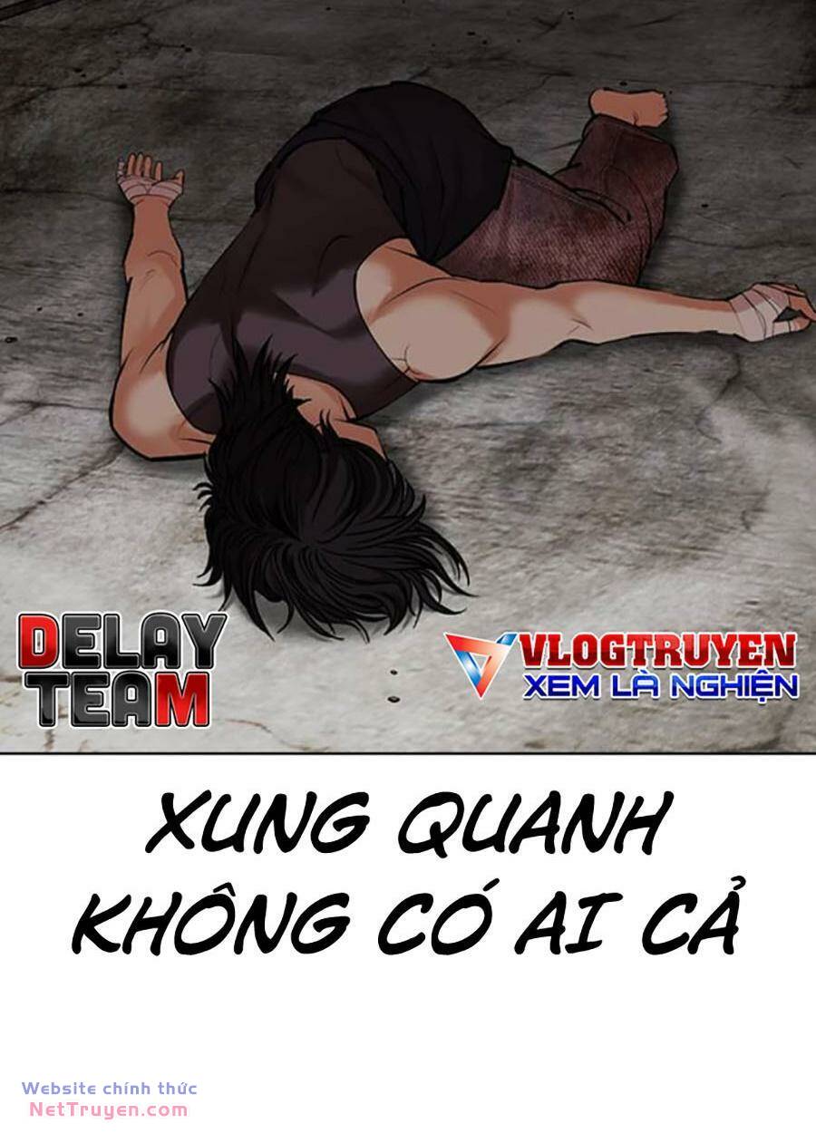 Hoán Đổi Diệu Kỳ Chapter 498 - Trang 22