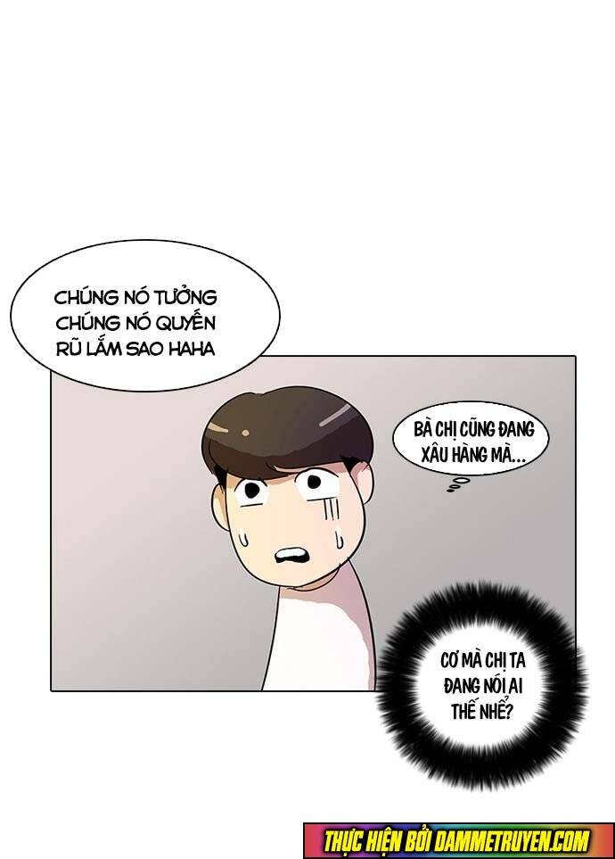 Hoán Đổi Diệu Kỳ Chapter 12 - Trang 8