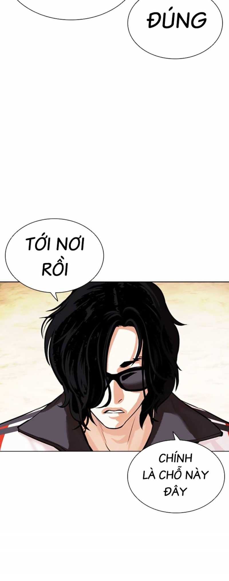 Hoán Đổi Diệu Kỳ Chapter 502 - Trang 45