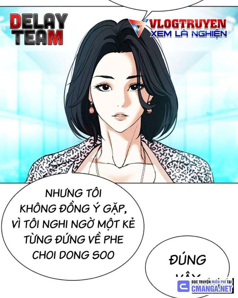 Hoán Đổi Diệu Kỳ Chapter 503 - Trang 89