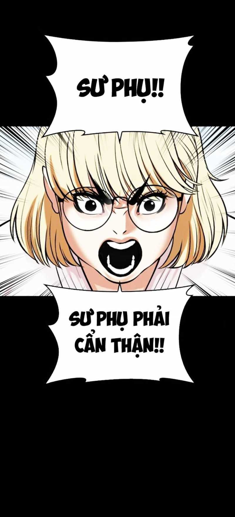 Hoán Đổi Diệu Kỳ Chapter 484 - Trang 2