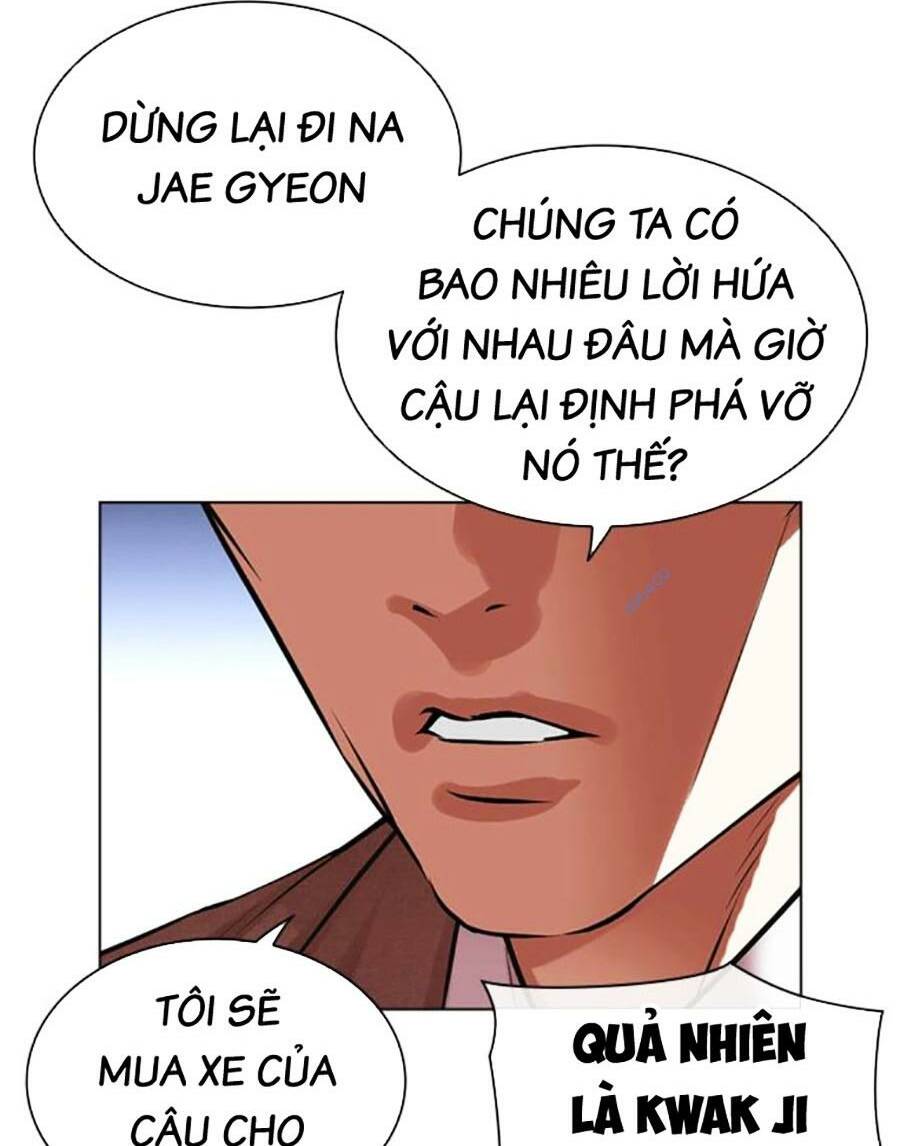 Hoán Đổi Diệu Kỳ Chapter 493 - Trang 85