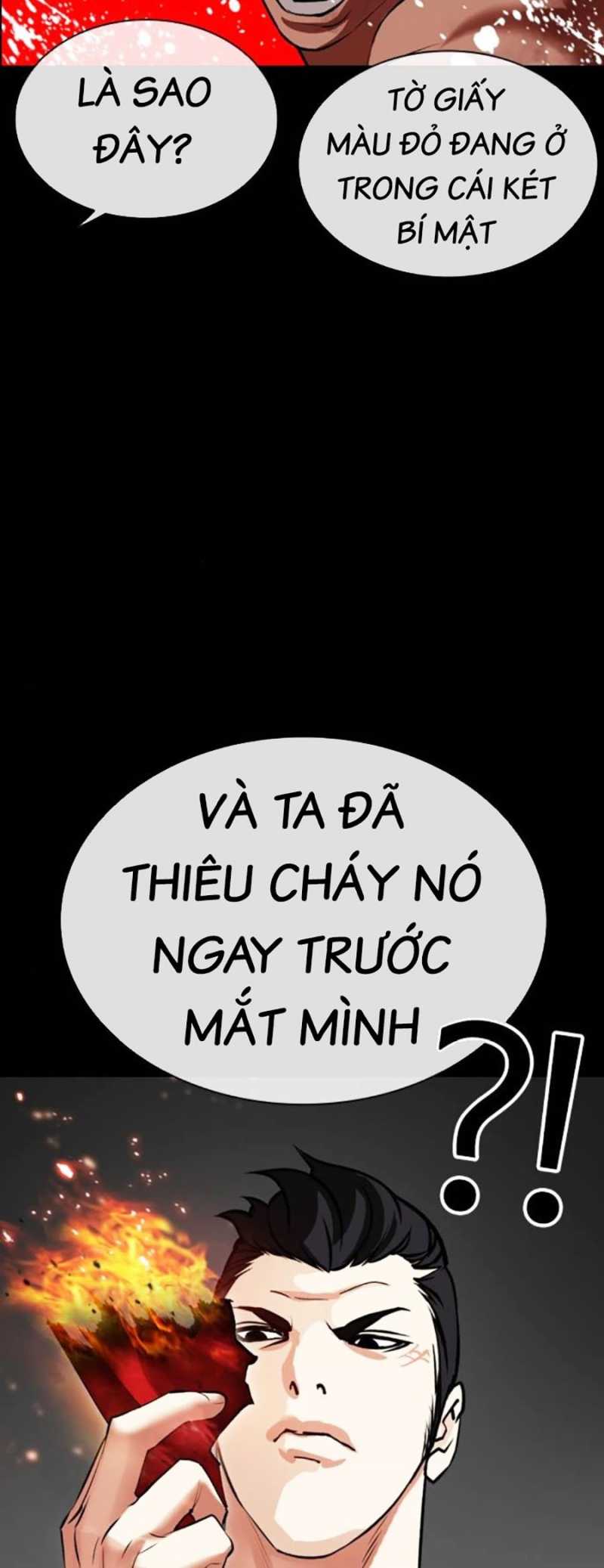 Hoán Đổi Diệu Kỳ Chapter 502 - Trang 62