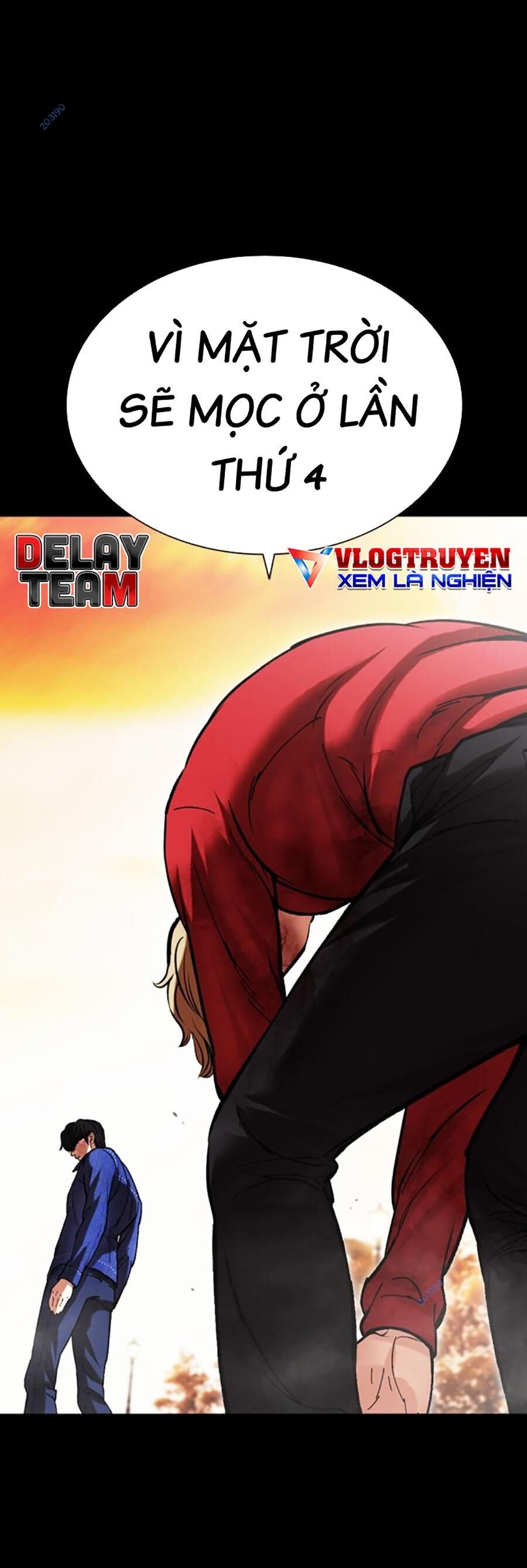 Hoán Đổi Diệu Kỳ Chapter 480 - Trang 35