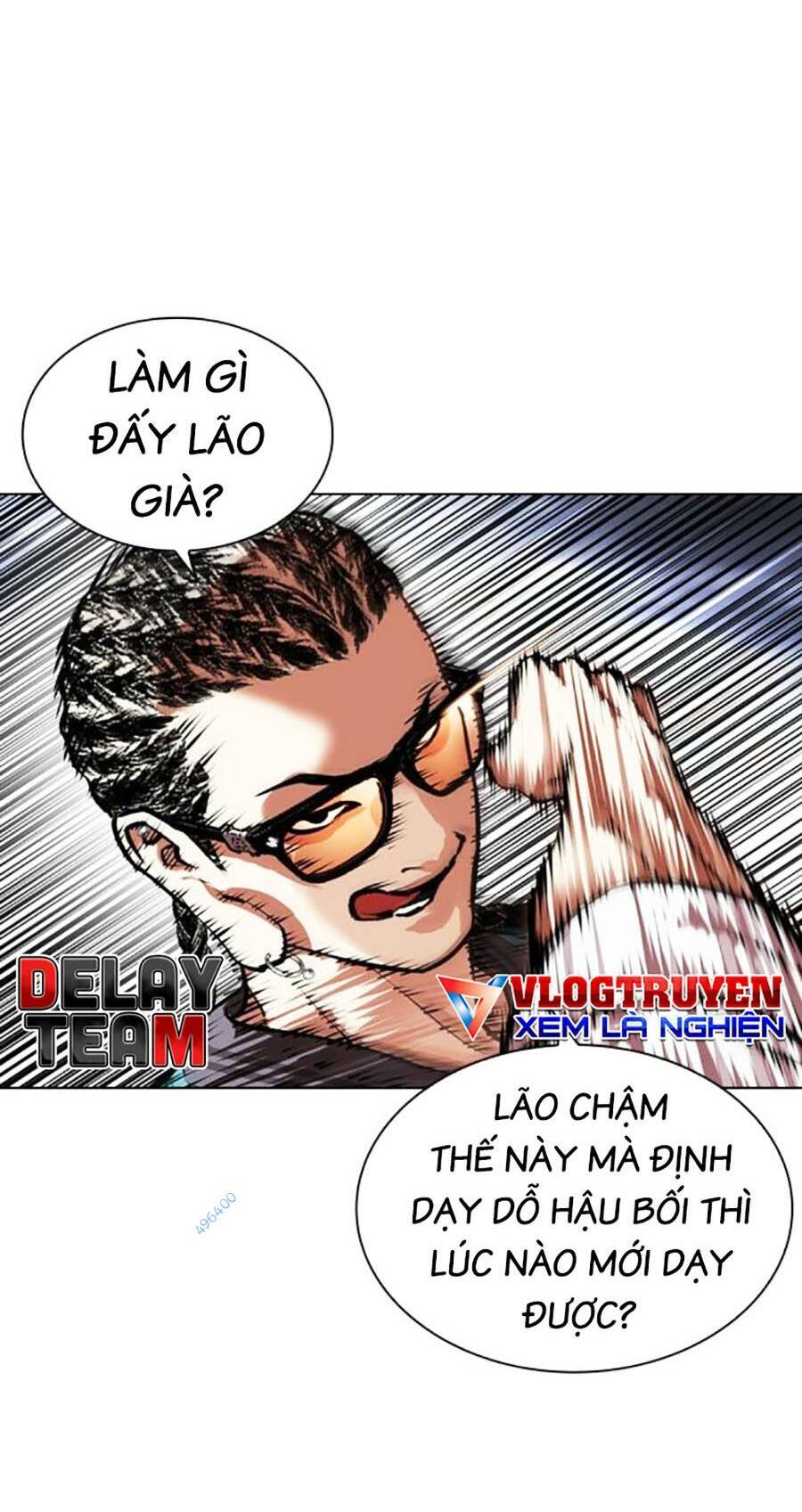 Hoán Đổi Diệu Kỳ Chapter 494 - Trang 51