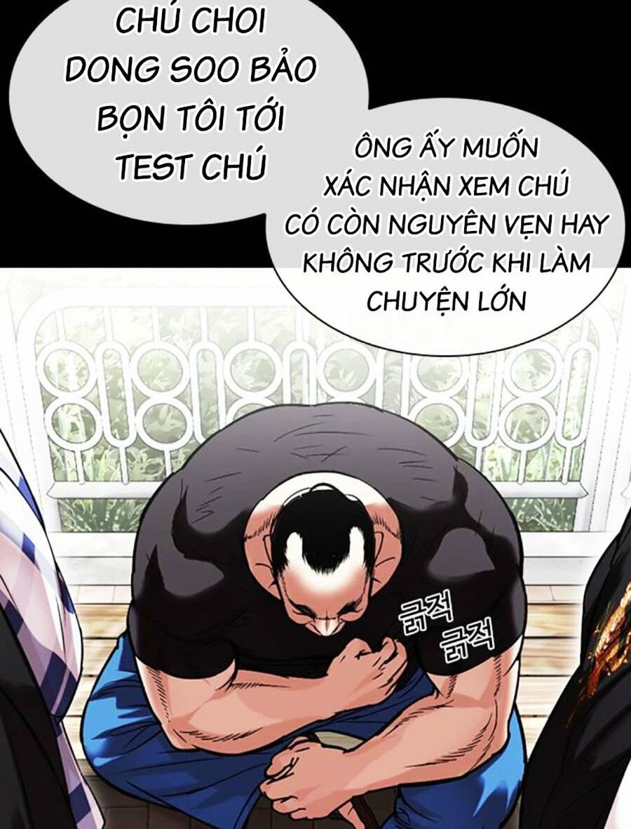 Hoán Đổi Diệu Kỳ Chapter 475 - Trang 83