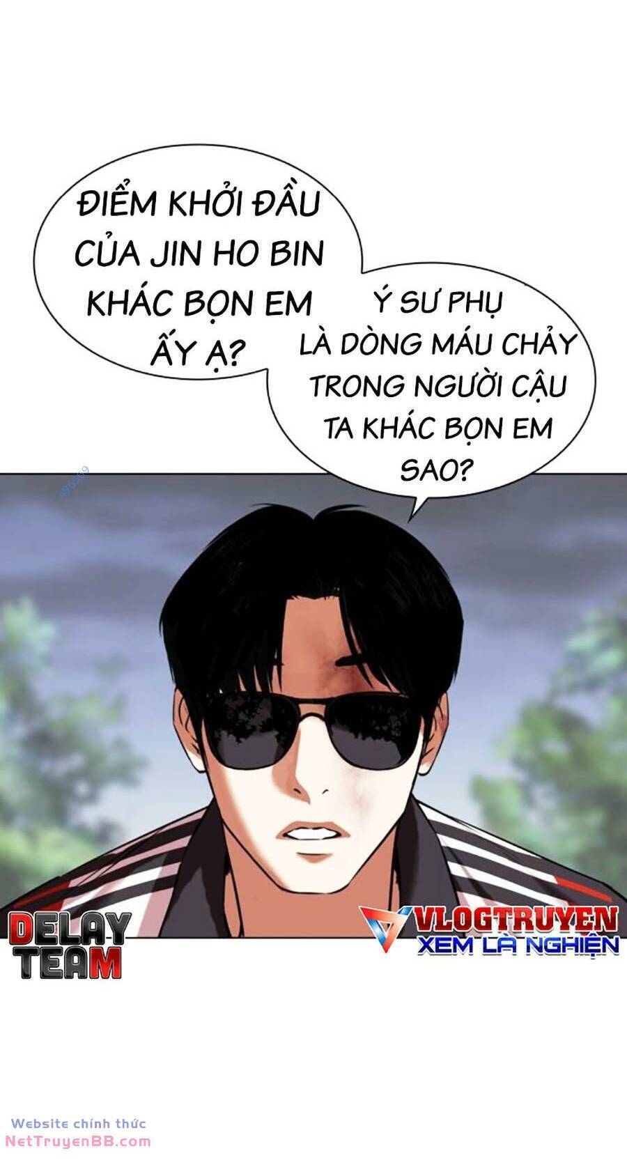 Hoán Đổi Diệu Kỳ Chapter 488 - Trang 169