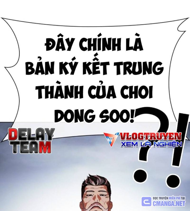 Hoán Đổi Diệu Kỳ Chapter 516 - Trang 137