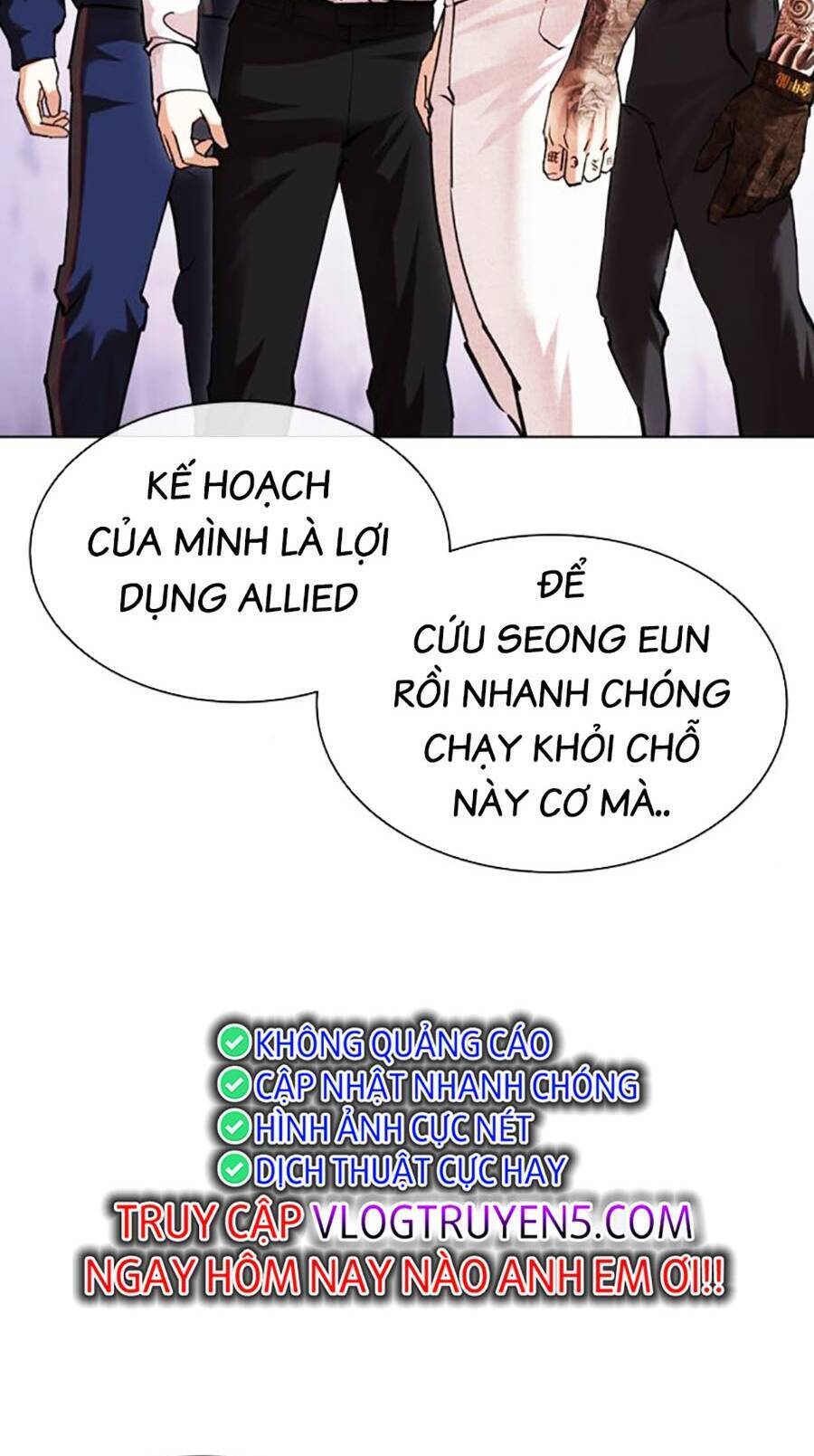 Hoán Đổi Diệu Kỳ Chapter 473 - Trang 147