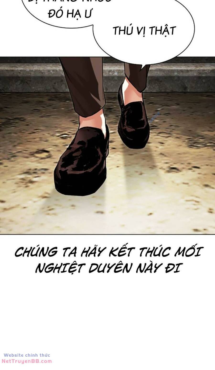 Hoán Đổi Diệu Kỳ Chapter 488 - Trang 19