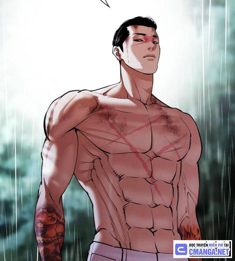 Hoán Đổi Diệu Kỳ Chapter 508 - Trang 56