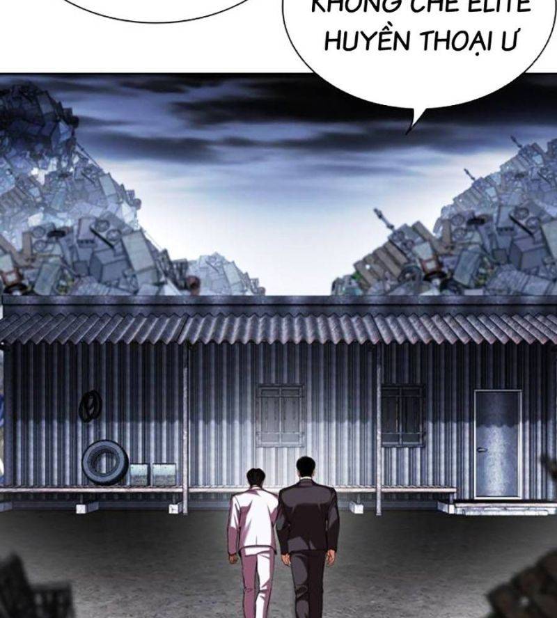 Hoán Đổi Diệu Kỳ Chapter 512 - Trang 109