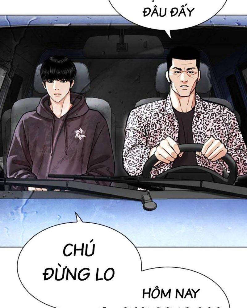 Hoán Đổi Diệu Kỳ Chapter 503 - Trang 253