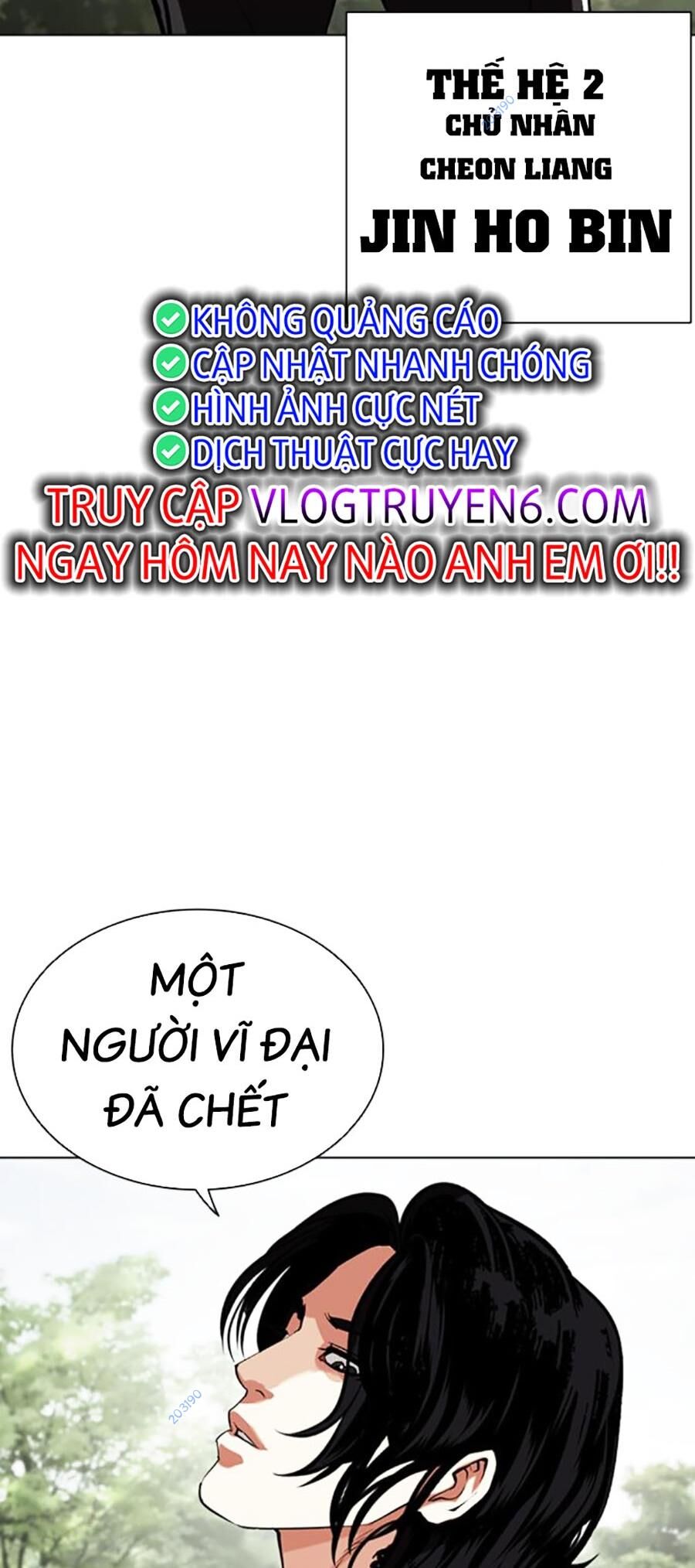 Hoán Đổi Diệu Kỳ Chapter 481 - Trang 137