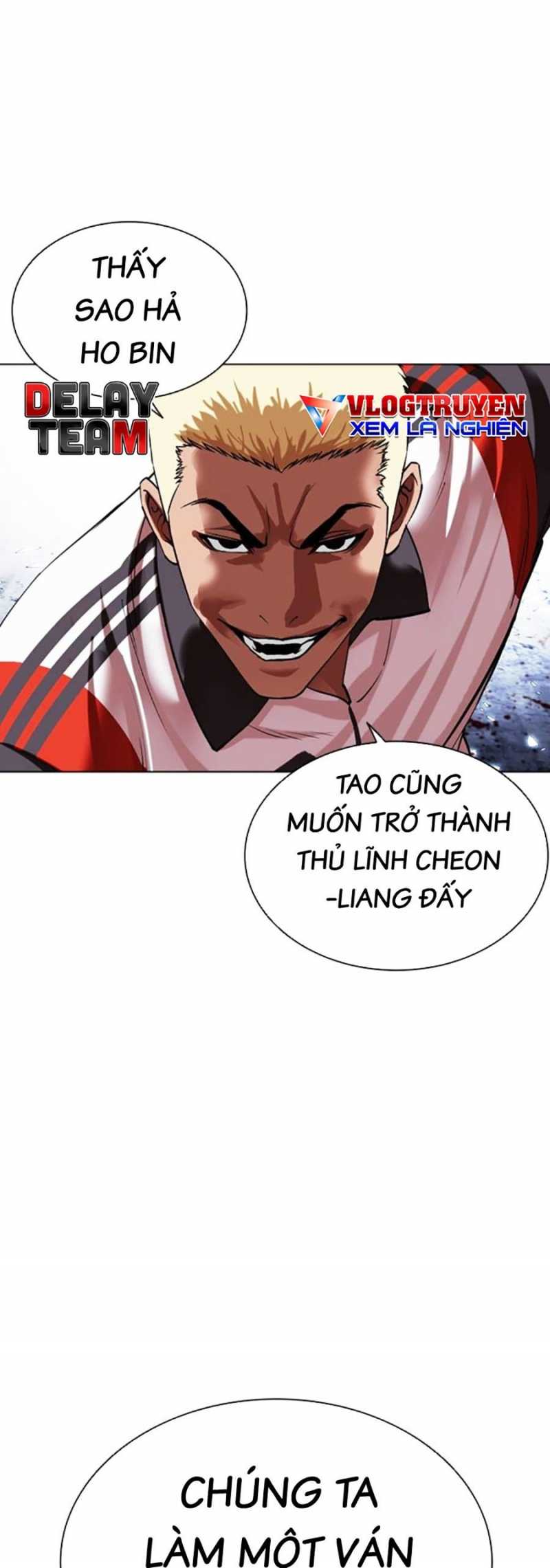 Hoán Đổi Diệu Kỳ Chapter 501 - Trang 5