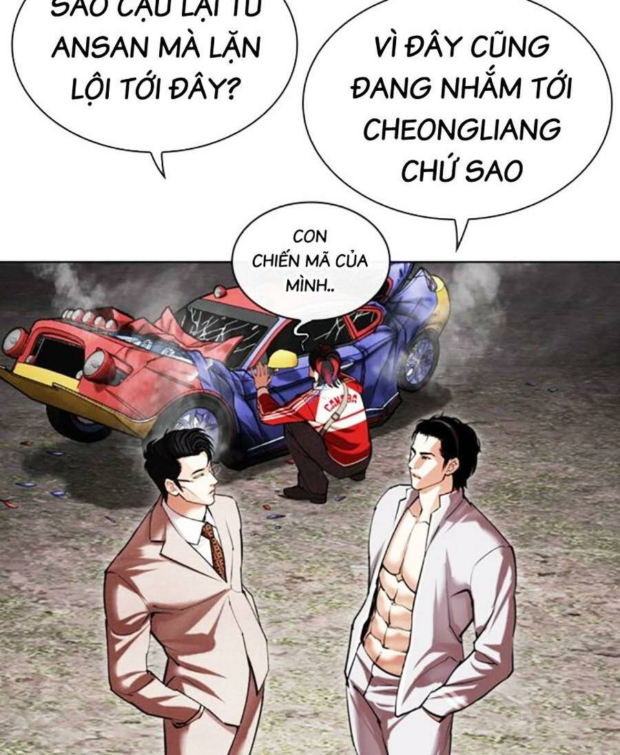 Hoán Đổi Diệu Kỳ Chapter 493 - Trang 57