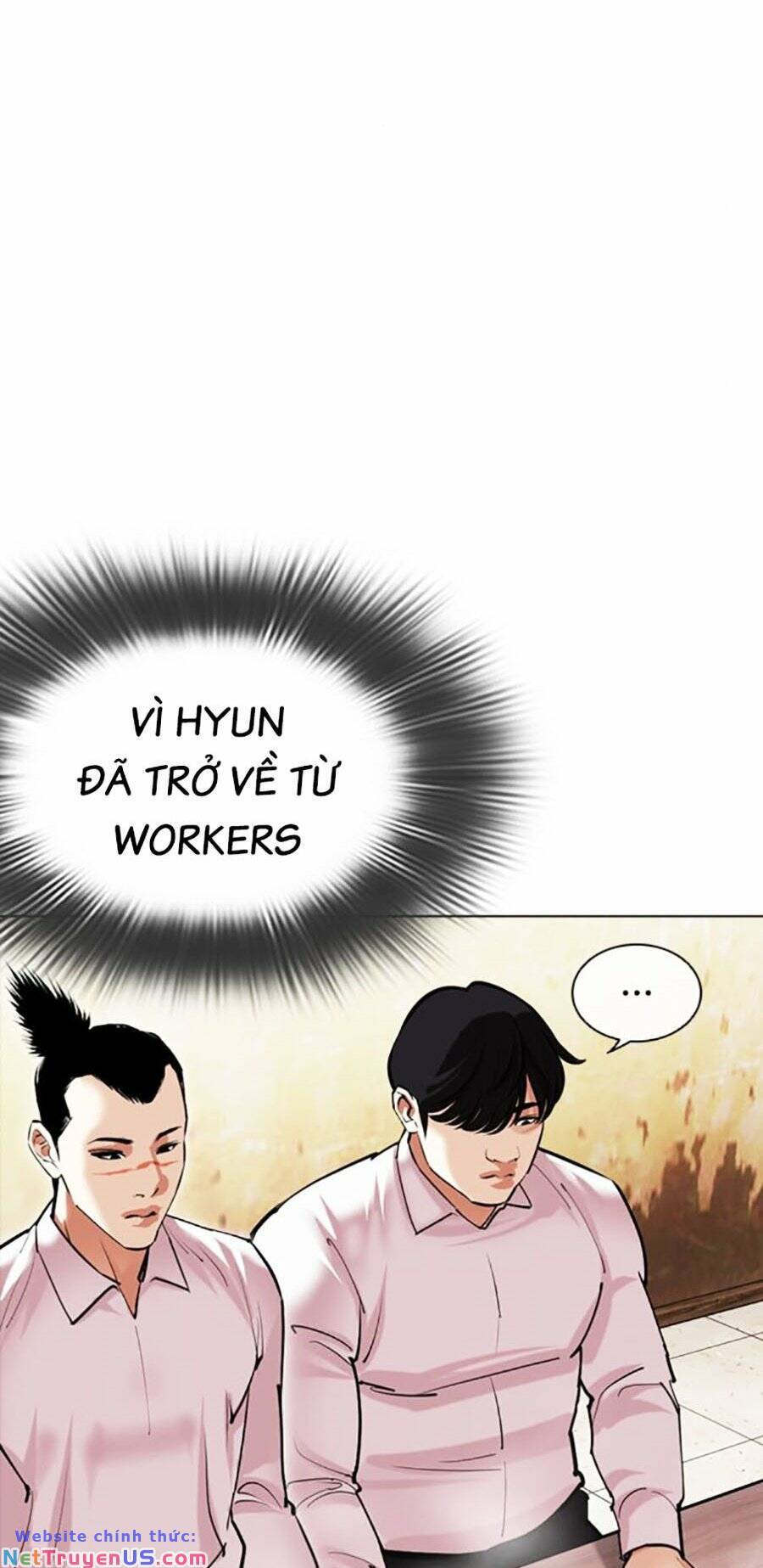 Hoán Đổi Diệu Kỳ Chapter 478 - Trang 54