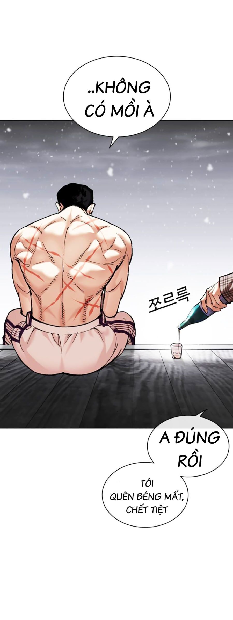 Hoán Đổi Diệu Kỳ Chapter 479 - Trang 117