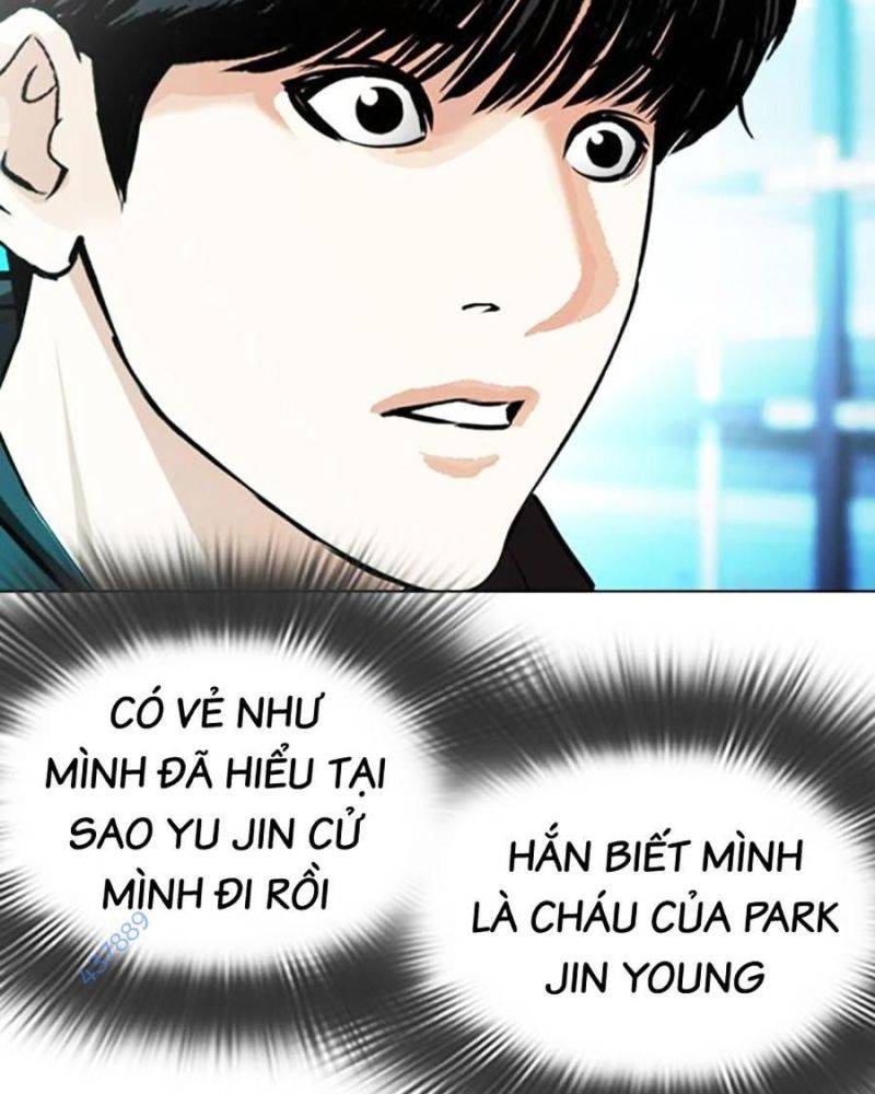 Hoán Đổi Diệu Kỳ Chapter 503 - Trang 61