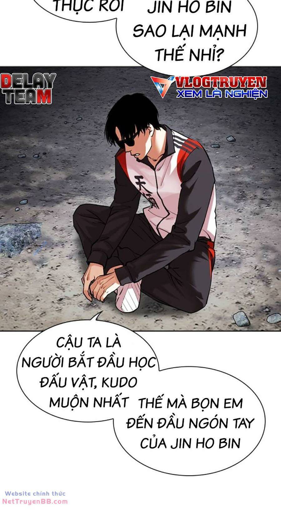 Hoán Đổi Diệu Kỳ Chapter 488 - Trang 154