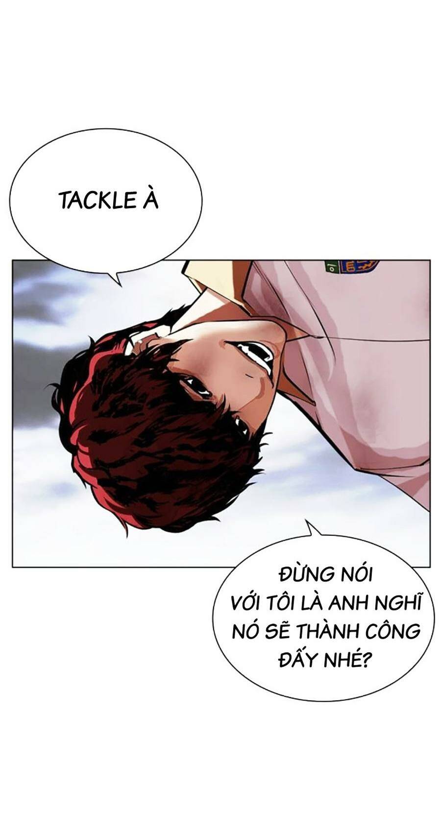 Hoán Đổi Diệu Kỳ Chapter 491 - Trang 84