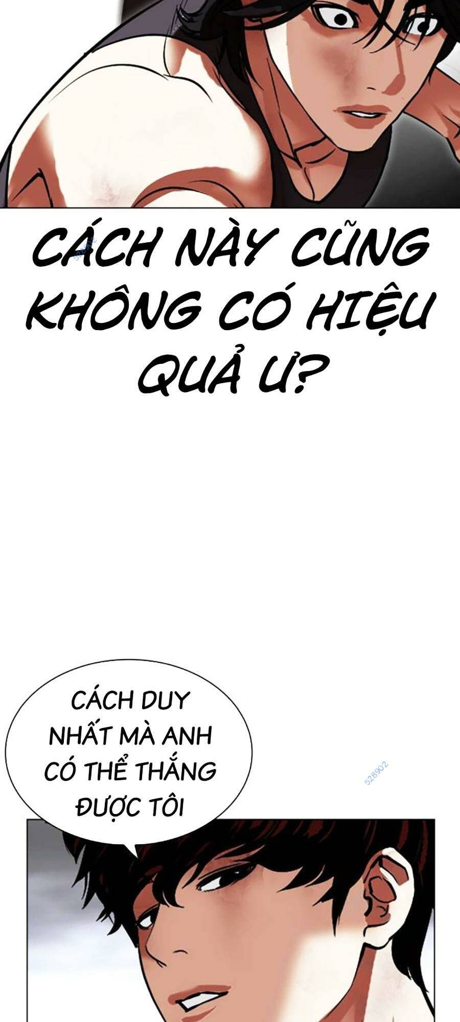 Hoán Đổi Diệu Kỳ Chapter 491 - Trang 138