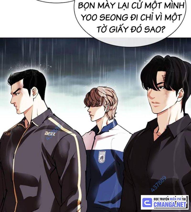 Hoán Đổi Diệu Kỳ Chapter 506 - Trang 284