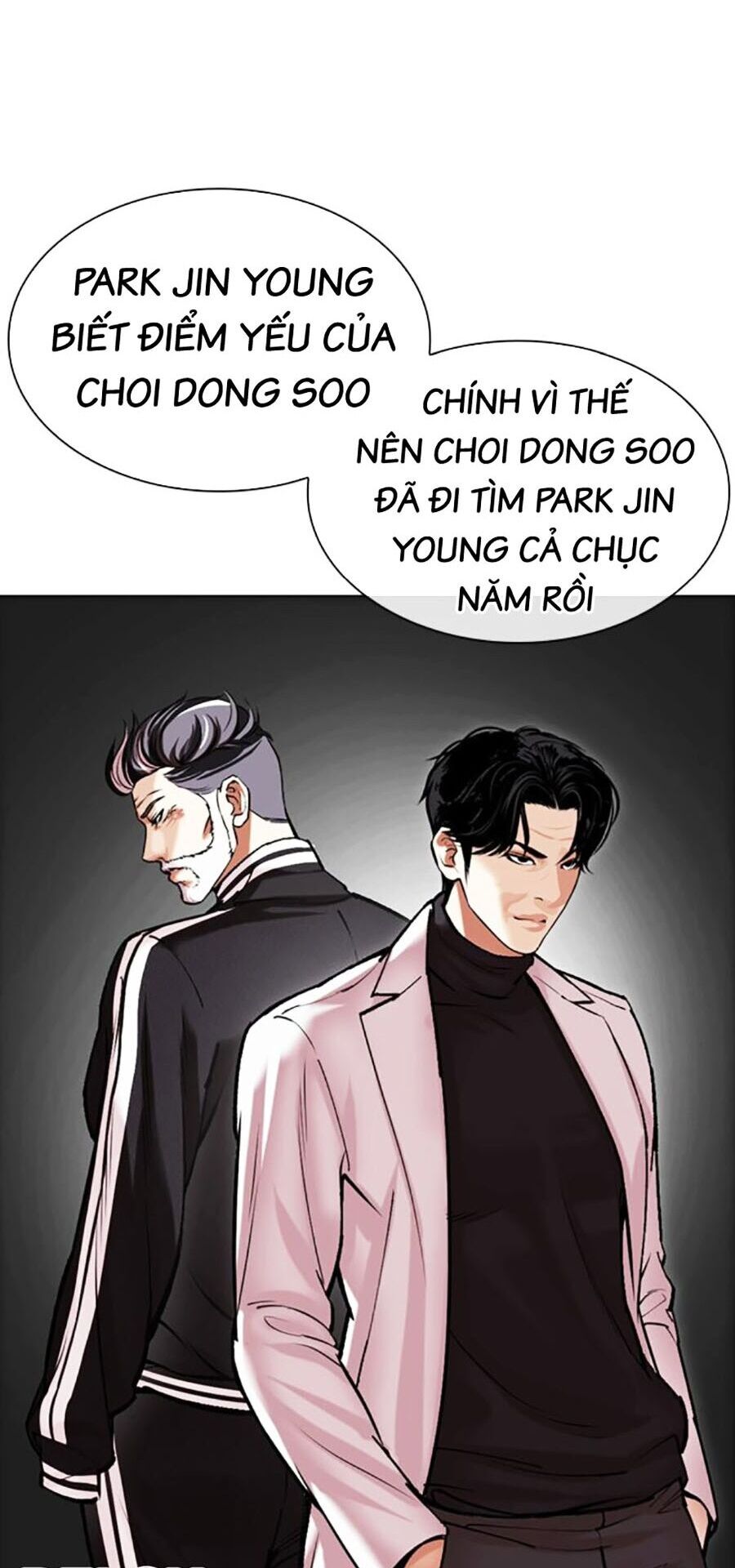 Hoán Đổi Diệu Kỳ Chapter 480 - Trang 94