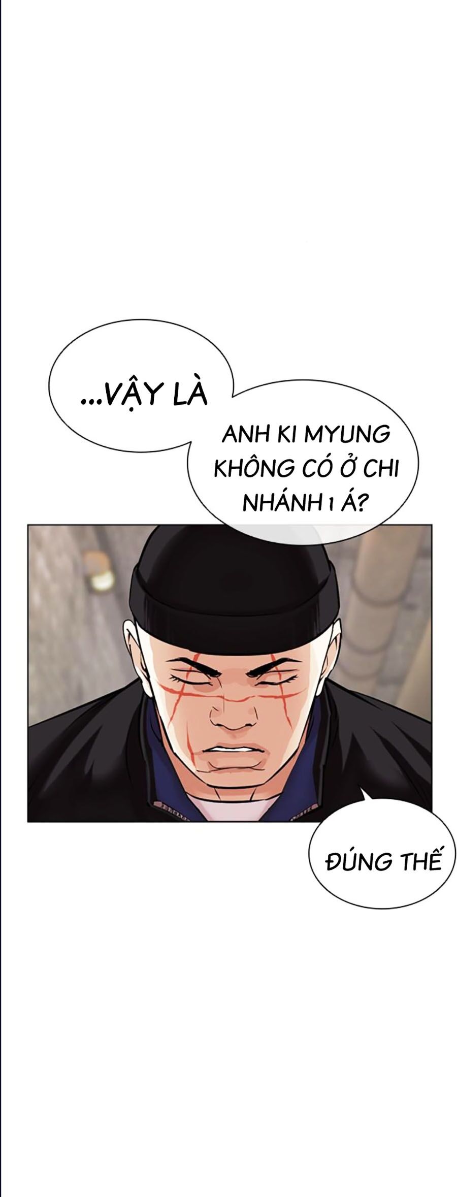 Hoán Đổi Diệu Kỳ Chapter 479 - Trang 3