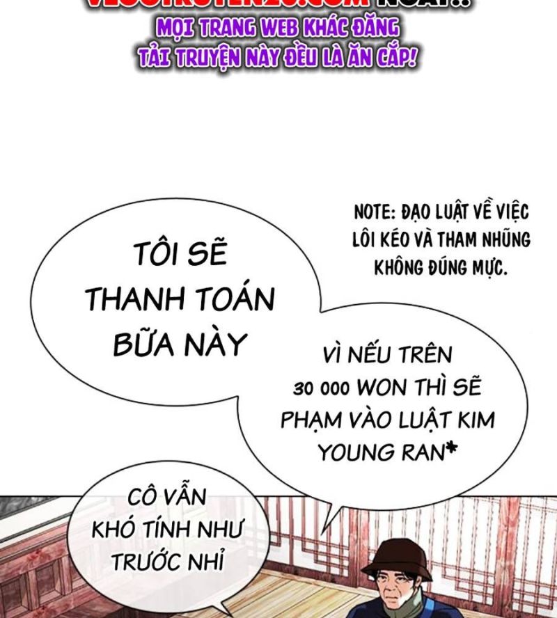 Hoán Đổi Diệu Kỳ Chapter 517 - Trang 112