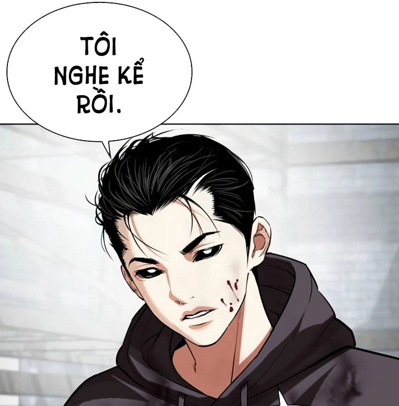 Hoán Đổi Diệu Kỳ Chapter 526 - Trang 313